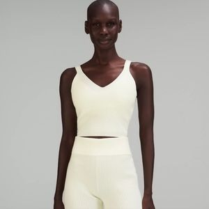 BOGO 50% OFF Lululemon Ribbed Tank Top